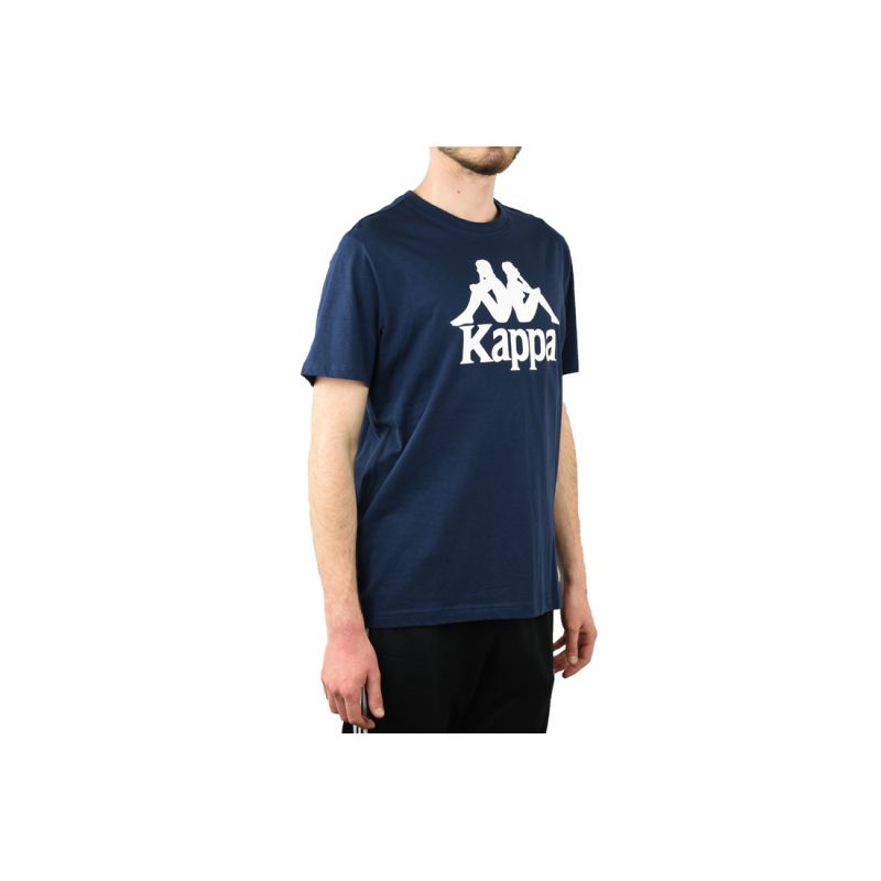 Kappa Caspar T-Shirt M 303910-821 Clothing/Lifestyle/T-shirts Kappa