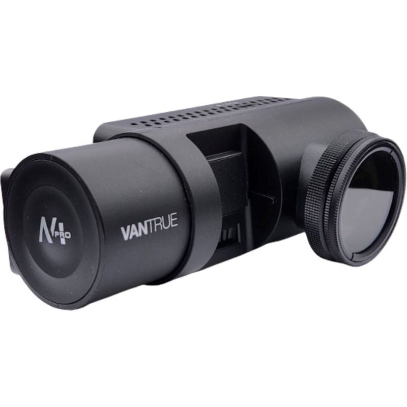 Vantrue N4 PRO video recorder Elektronika i akcesoria/Rejestratory jazdy Your Sports Performance