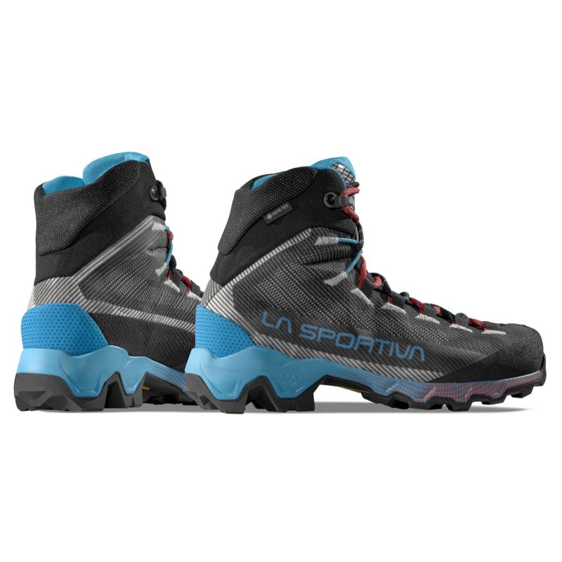 La Sportiva Aequilibrium Hike Woman GTX Carbon/Malib La Sportiva