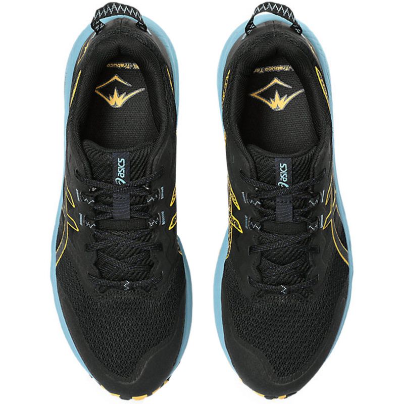 Asics Trabuco Terra 2 M 1011B607 001 running shoes Footwear/Running/Men Asics