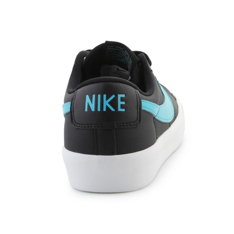 Nike SB Blazer Low Pro GT M DV1226-001 shoes Footwear/Lifestyle/Nike Nike