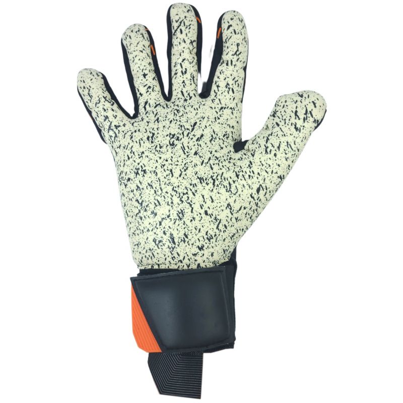 Uhlsport Speed Contact Supergrip+ Reflex goalkeeper gloves 101125901 Accessories/Gloves/4keepers Your Sports Performance