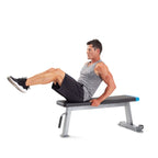 Proform Carbon Strength PFBE09620 horizontal bench Accessories/Training equipment/Ławki Your Sports Performance