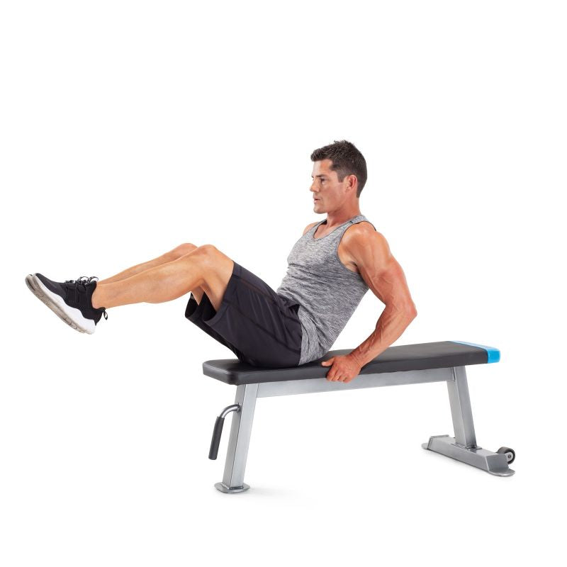 Proform Carbon Strength PFBE09620 horizontal bench Accessories/Training equipment/Ławki Your Sports Performance