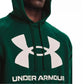 Under Armor Rival Fleece Big Logo HD Sweatshirt M 1357093 330 Clothing/Training Your Sports Performance