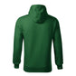 Malfini Cape Free M MLI-F1306 sweatshirt, bottle green Clothing/Lifestyle/Malfini Malfini