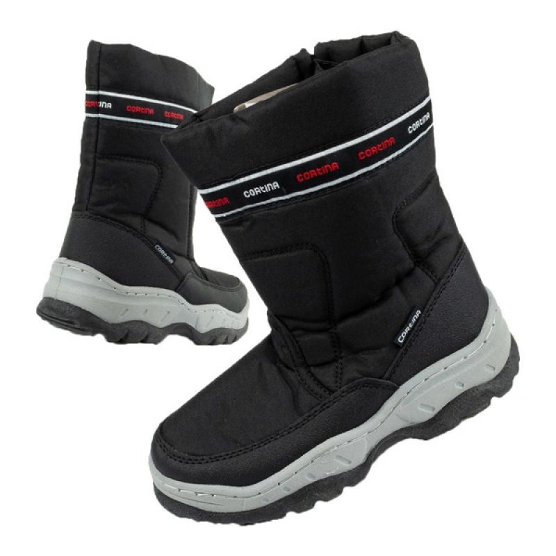 Cortina W CORTINA01 snow boots Footwear/Outdoor/Alpinus Your Sports Performance