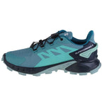 Salomon Supercross 4 GTX W 473169 running shoes Footwear/Running/Women Your Sports Performance