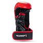 MMA Sparring Gloves M - Warrior Red - LegacySeries Rękawice MMA premium Your Sports Performance