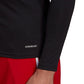 Adidas Team Base Tee M GN5677 Clothing/Training Adidas