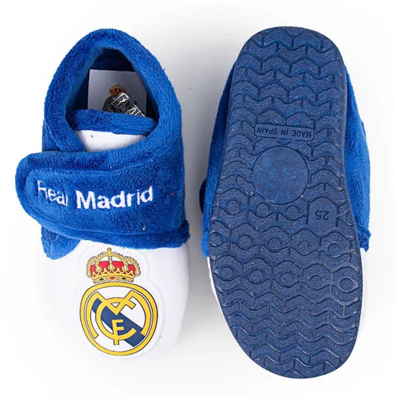 Real Madrid Jr CFRM4 Boots Footwear/Lifestyle/Real Madryt Your Sports Performance