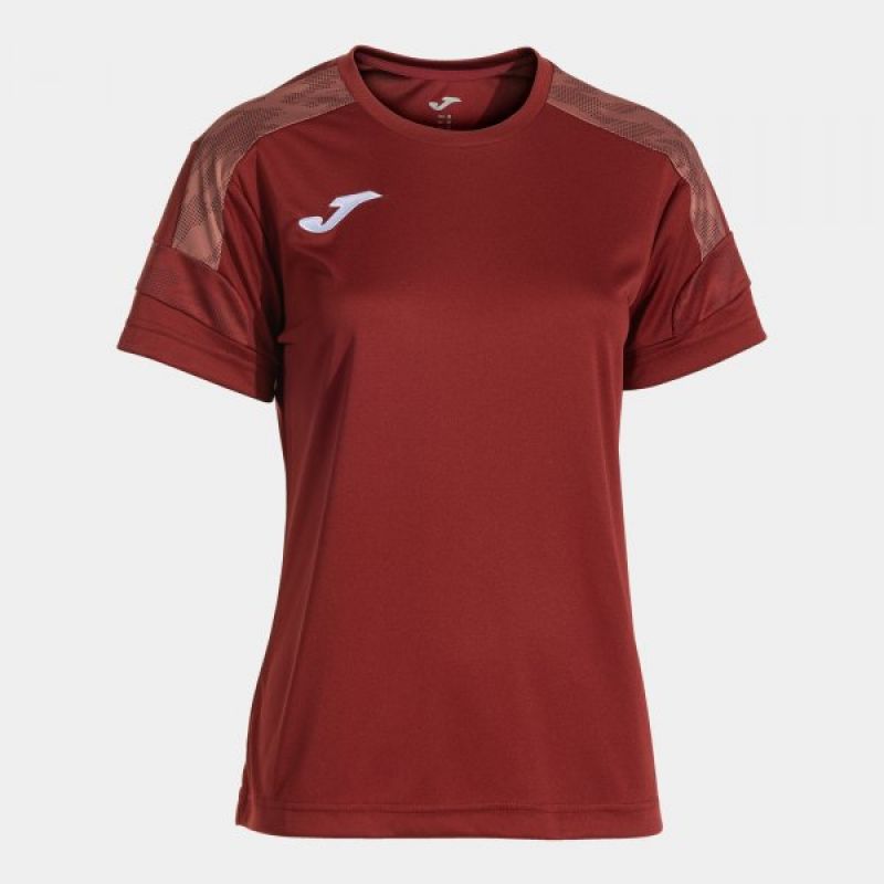 Joma Championship VIII Short Sleeve T-shirt W 902514.671 Clothing/Training/Joma Joma