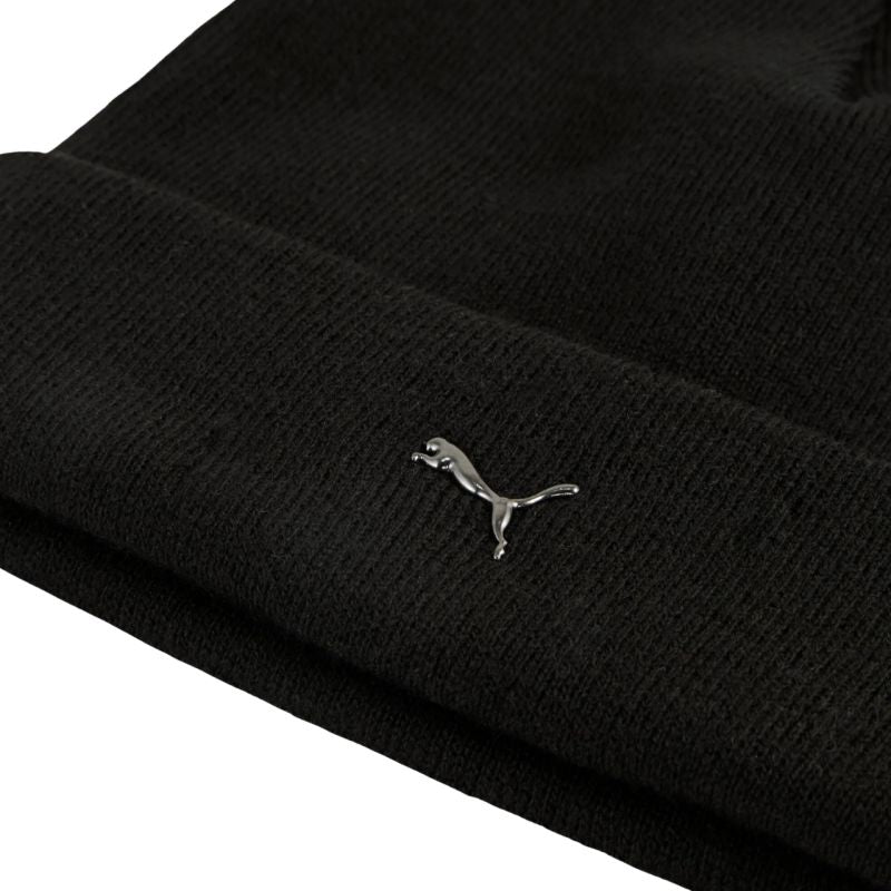 Puma Metal Cat Cap Black 26404 01 In preparation Your Sports Performance