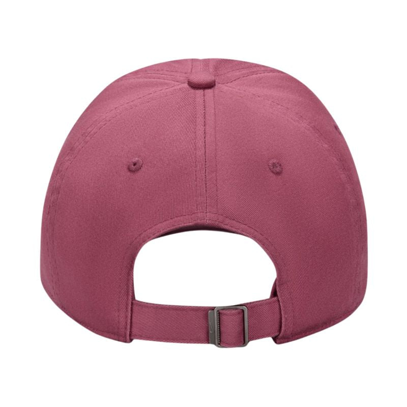 Nike Club Cap Pink and White FB5368 654