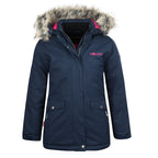 Trollkids Oslo Coat XT Jr 180-114 Waterproof Jacket Clothing/Outdoor/Trollkids Your Sports Performance