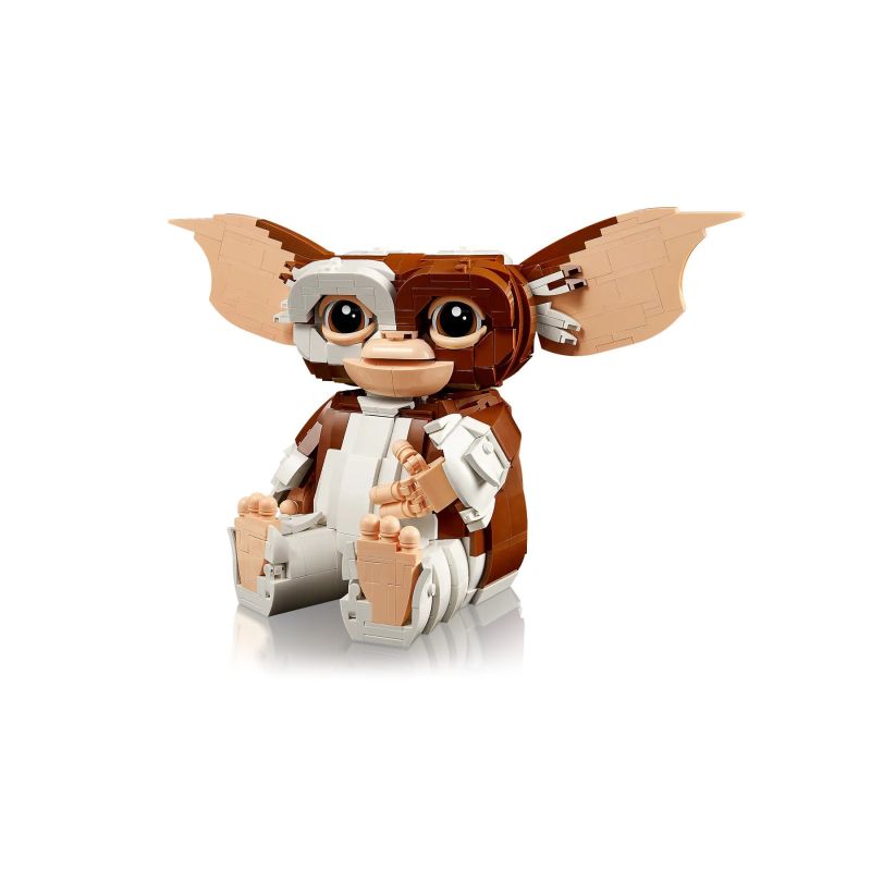 LEGO Ideas 21361 - Gremlins at War: Gizmo Kid/Toys Your Sports Performance