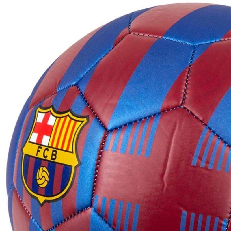 FC Barcelona Official Licensed Football 3374378 Accessories/Balls/Football Your Sports Performance