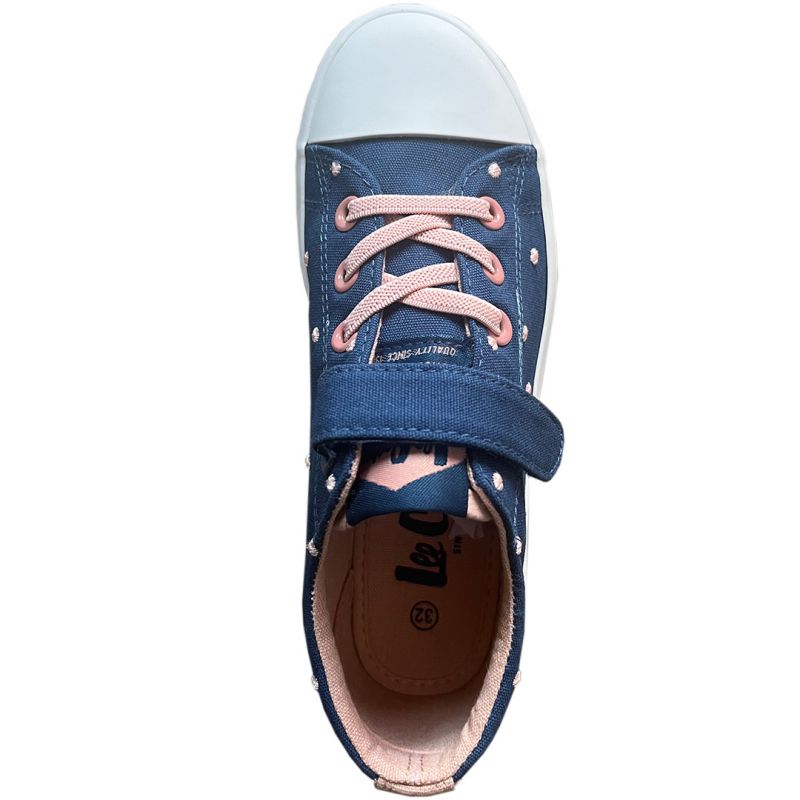 Lee Cooper Jr LCW-24-02-2161K shoes Footwear/Lifestyle/Lee Cooper Your Sports Performance