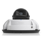 Ubiquti UniFi G6 Dome White camera (UVC-G6-Dome-W) 8MP 3840 x 2160 (16:9) IP66 IK10 9.25W CCTV IP/Kamery Your Sports Performance