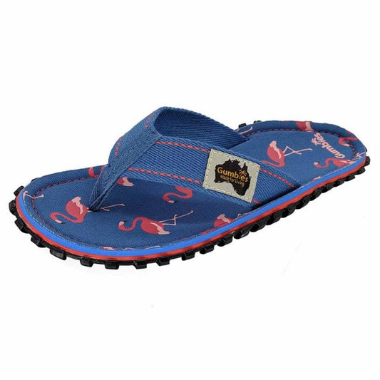 Gumbies Islander Flip Flops W G-IS-UNI-FLA Footwear/Lifestyle/Gumbies Your Sports Performance