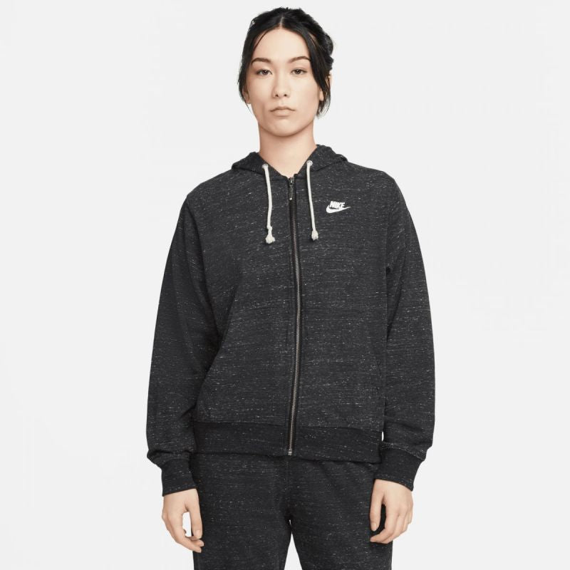 Nike Sportswear Gym Vintage Sweatshirt W DM6386-010 Clothing/Lifestyle Nike