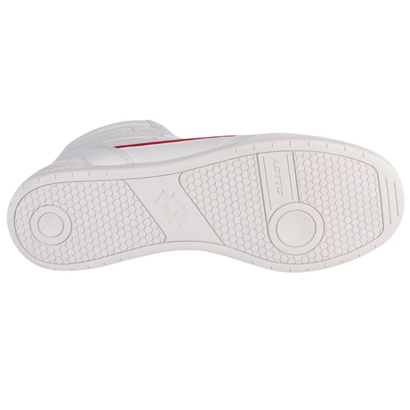 Lotto Nandu Mid M shoes 2400370U-1030 Footwear/Lifestyle/Lotto Your Sports Performance
