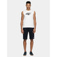Men's sleeveless T-shirt 4F 4FWSS25TSLEM287-10S *Kategoria tymczasowa Your Sports Performance
