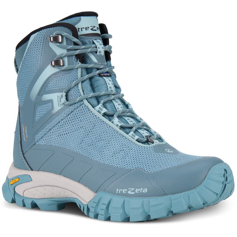 TREZETA Shan W'S Women's Winter Boots with WP Membrane