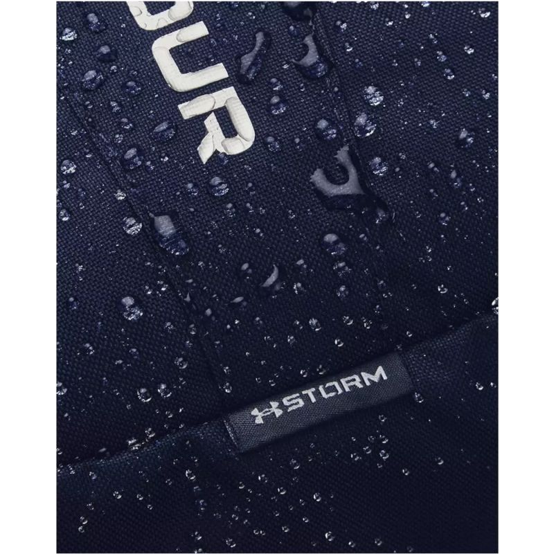 Under Armor Hustle Lite Backpack 1364 180-410 Accessories/Plecaki Your Sports Performance