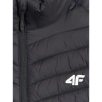 Men's synthetic-filled vest 4F 4FWSS26TVJAM345-20S 4f
