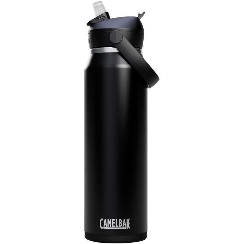 CAMELBAK Thrive Flip Straw Insulated SST 950ml Thermo Bottle (C2855/001001) In preparation Your Sports Performance