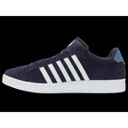 K-Swiss COURT TIEBRK II SDE shoes (09492-460-M) K- Swiss
