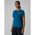 4F Women's Cycling Jersey 4FRSS26TFTSF2456-46S 4f