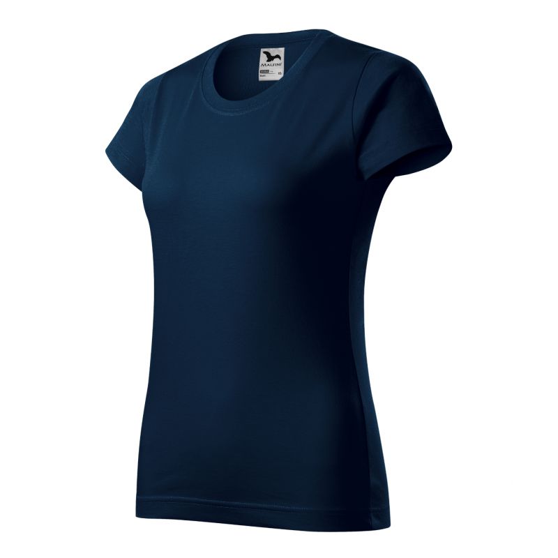 Adler Basic T-shirt W MLI-13402 Clothing/Lifestyle/T-shirts/Adler Your Sports Performance