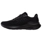K-swiss SELBY men's casual sneakers black (09447-001-M)
