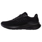 K-swiss SELBY men's casual sneakers black (09447-001-M) K- Swiss