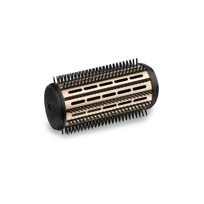 Babyliss AS970E Ionic Hair Curler (650W; Black and Gold) AGD - Produkty/Lokówko-suszarki do włosów Your Sports Performance