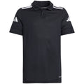 Adidas Squadra 25 Polo Jr JY3415 Clothing/Football Adidas