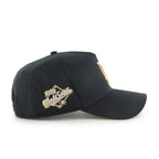 Brand `47 MLB Los Angeles Dodgers Baseball Cap BCWS-MDTTC12GWP-BK88