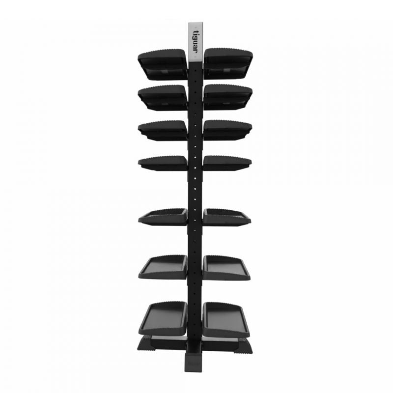 tiguar universal stand 14 shelves In preparation Your Sports Performance