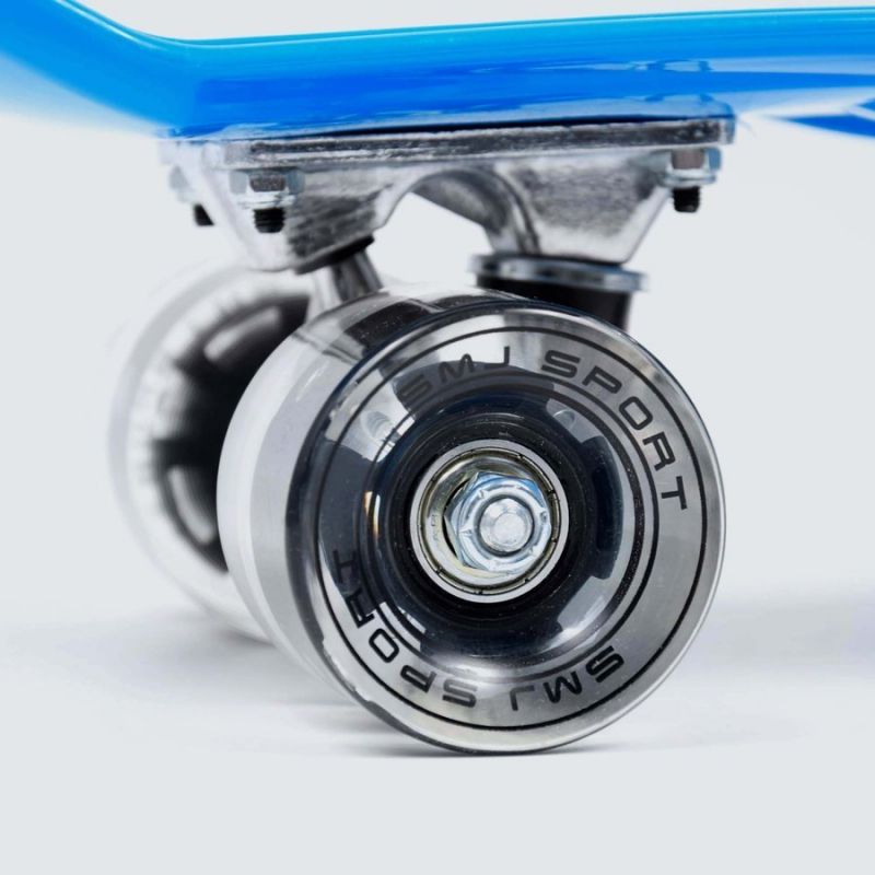 Smj BS-2206 PL skateboard Accessories/Skating Your Sports Performance
