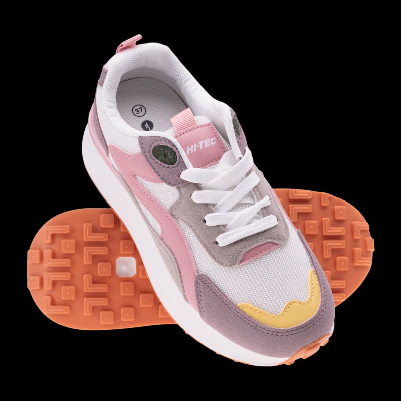 Women's Sneakers SNEAKY WO'S In preparation Your Sports Performance