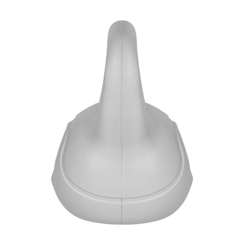 REBEL ACTIVE KETTLEBELL 12 KG RBA-2322G-12 GRAY To be categorized Your Sports Performance