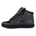 DC SHOES PURE HIGH TOP WC WNT DC01802021 Dark Gray