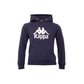 Kappa Taino Kids Hoodie Junior 705322J-821 Clothing/Lifestyle Kappa