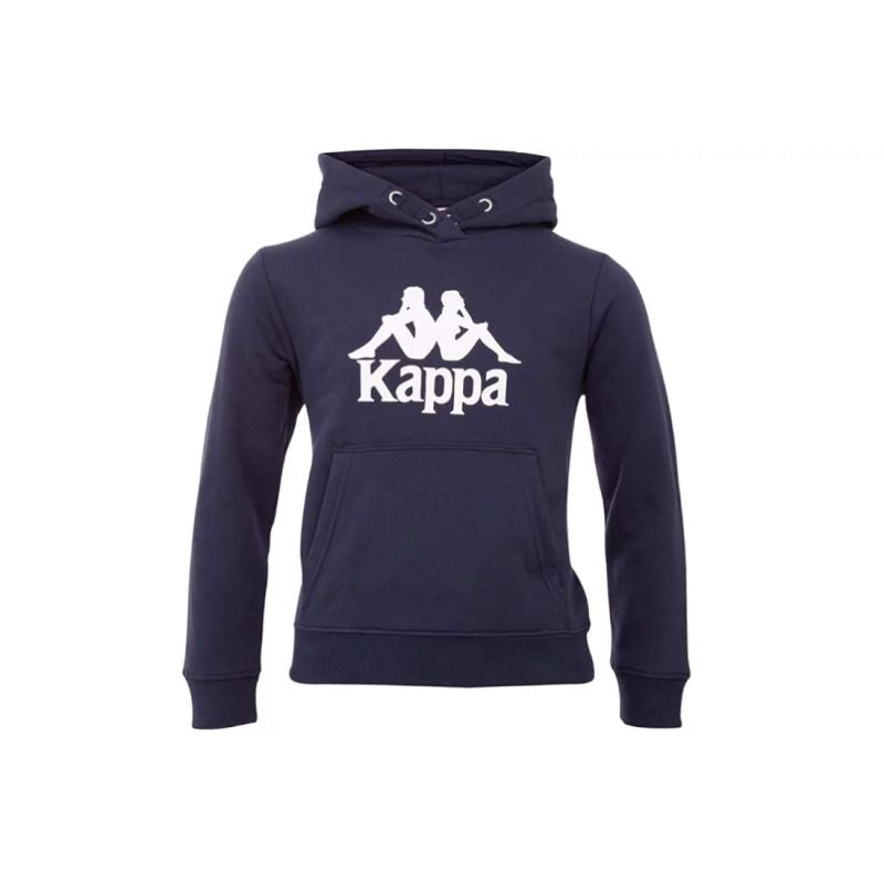 Kappa Taino Kids Hoodie Junior 705322J-821 Clothing/Lifestyle Kappa