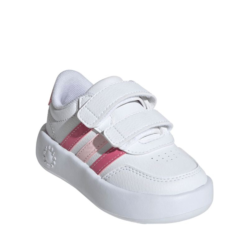 adidas Breaknet 3.0 CF I JS3676 kids' shoes