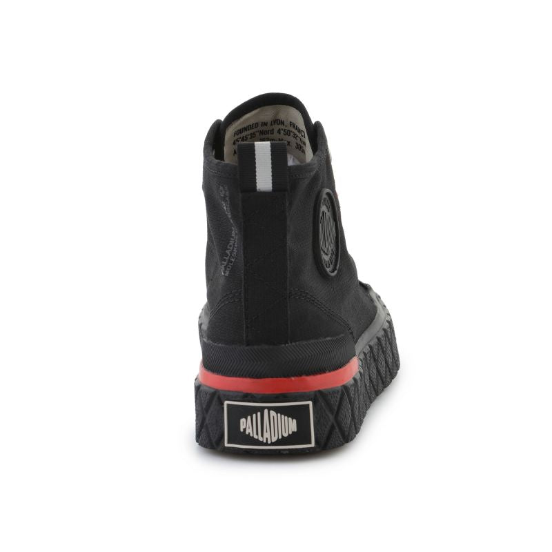 Palladium Palla Ace Chukka Org 79142-001-M shoes Footwear/Lifestyle/Palladium Your Sports Performance