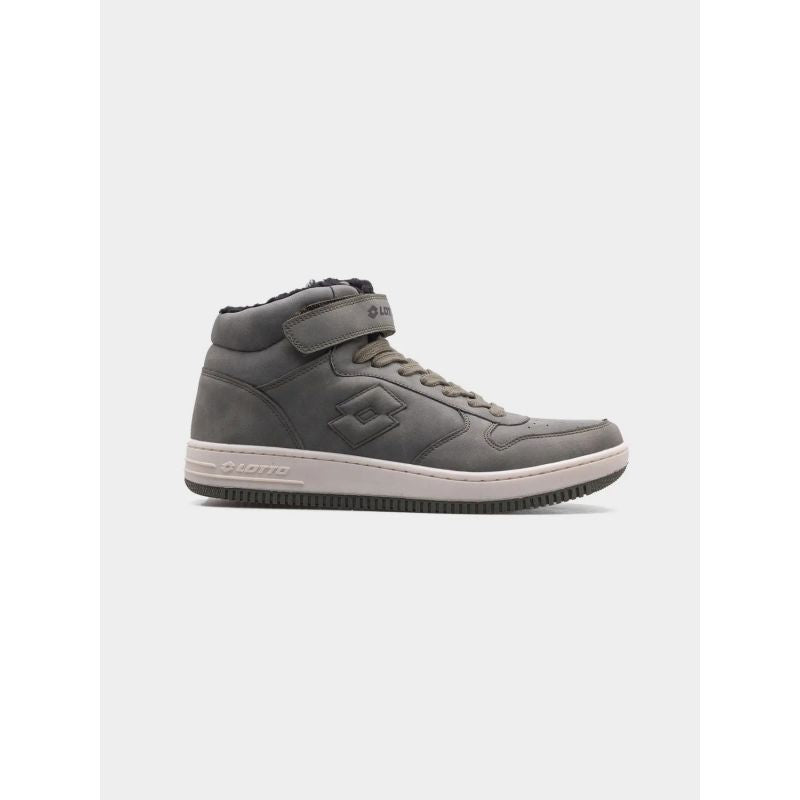 Lotto winter boots Paliot Fur M 2400192U-6711 Footwear/Lifestyle/Lotto Your Sports Performance