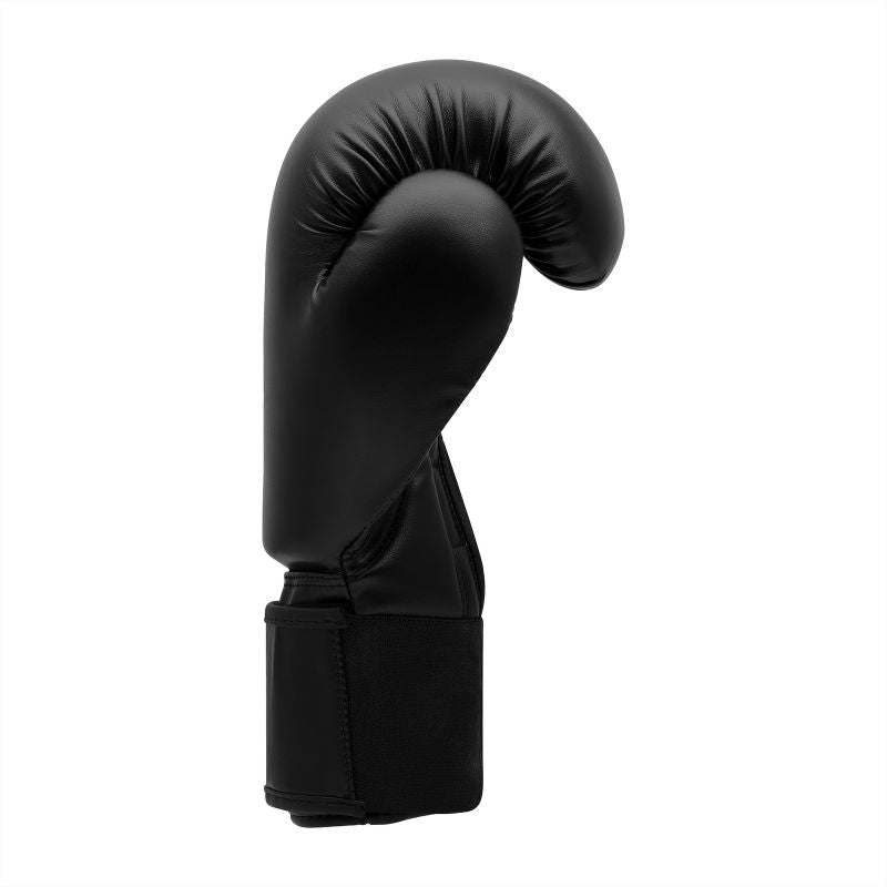 adidas Speed 50 Boxing Gloves ADISBG50-Black-Gold Accessories/Gloves Adidas
